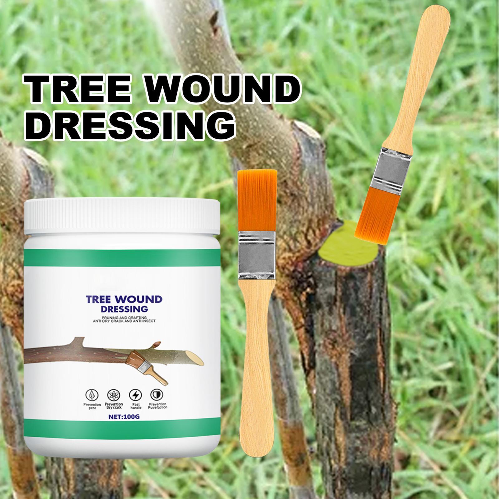 Plant Parenting - Pruning Sealer 100g Protective Paste with