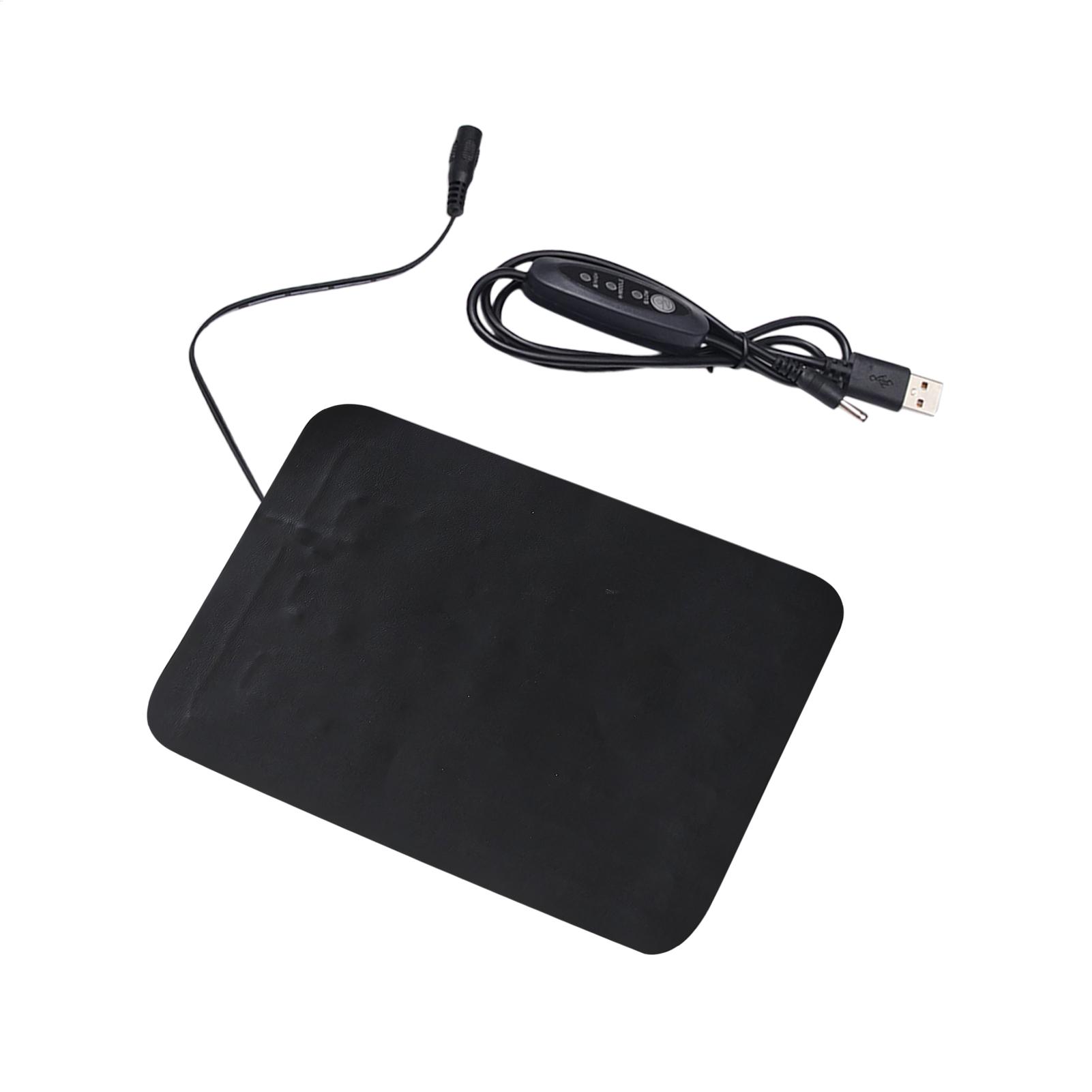 Plant Parenting - 8.5W USB Seedling Heat Mats 3