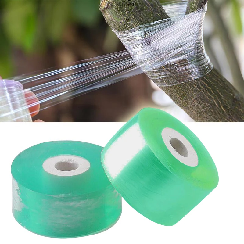 Plant Parenting - Plant Grafting Specific Film Eco-Friendly Biodegradable