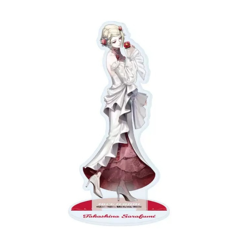 DeskDecor Jack Jeanne15CM Acry - đánh giá và giá Plant Jackfruit