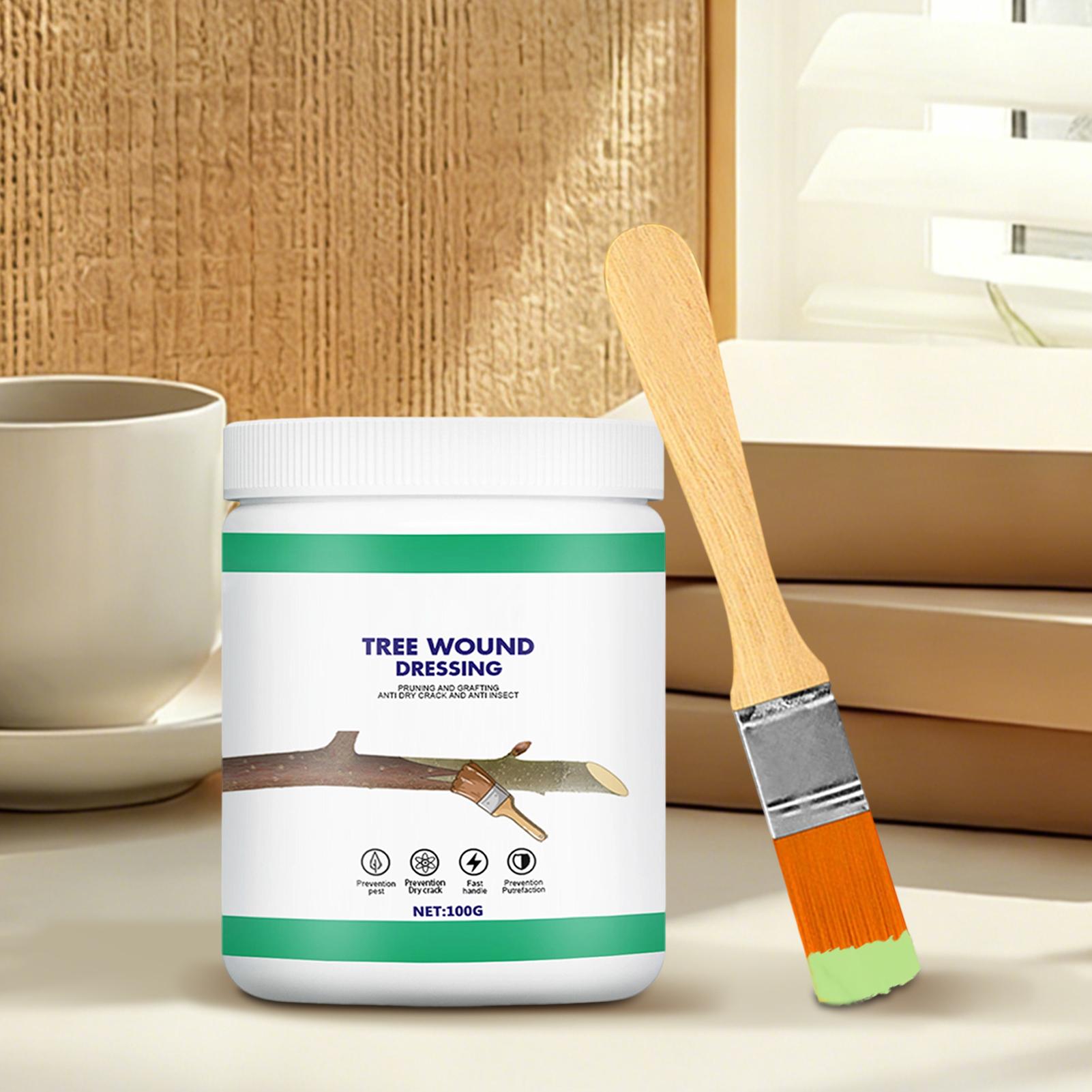 Pruning Sealer 100g Protective - đánh giá và giá Plant Parenting