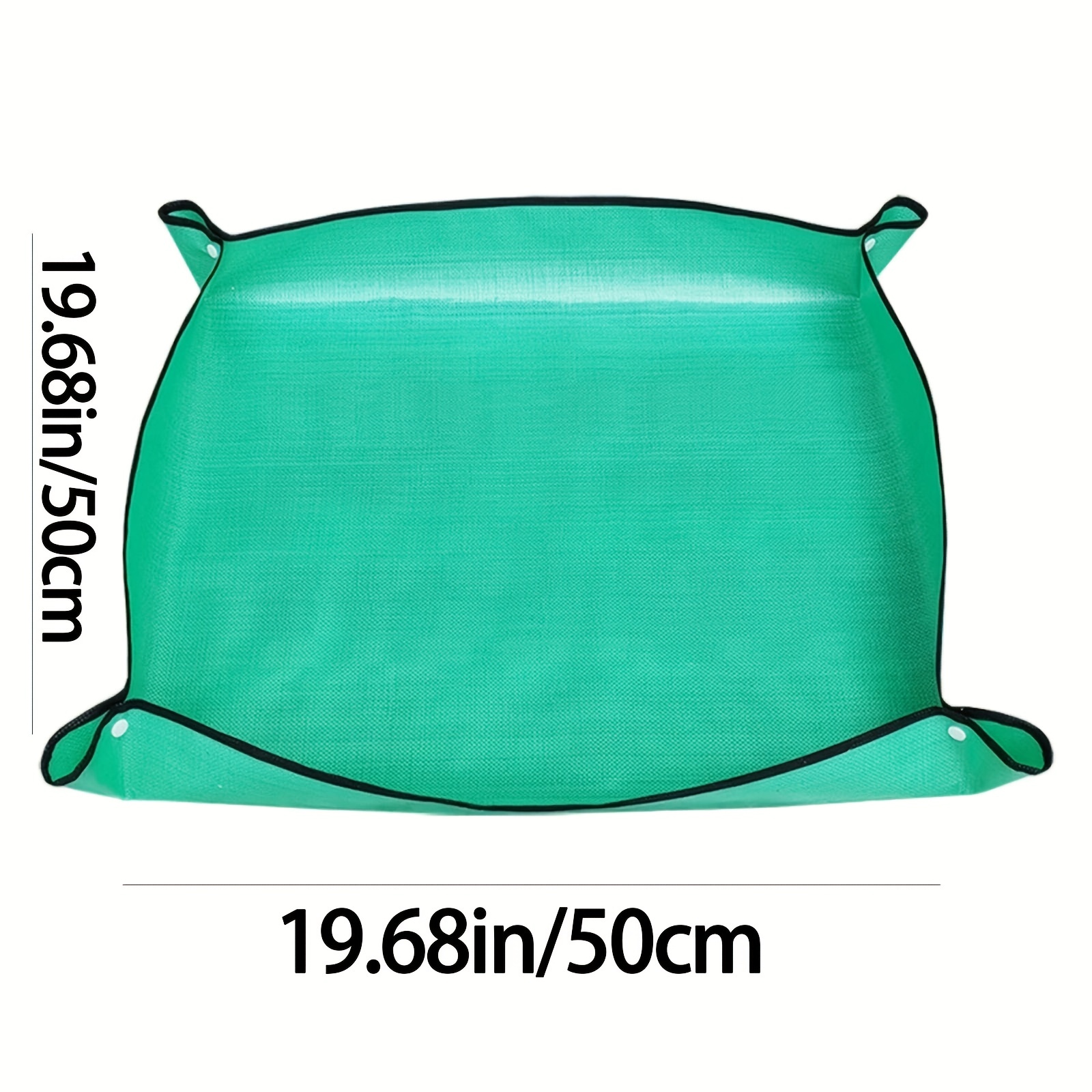 Reusable Gardening Mat - Plant - đánh giá và giá Plant Parenting