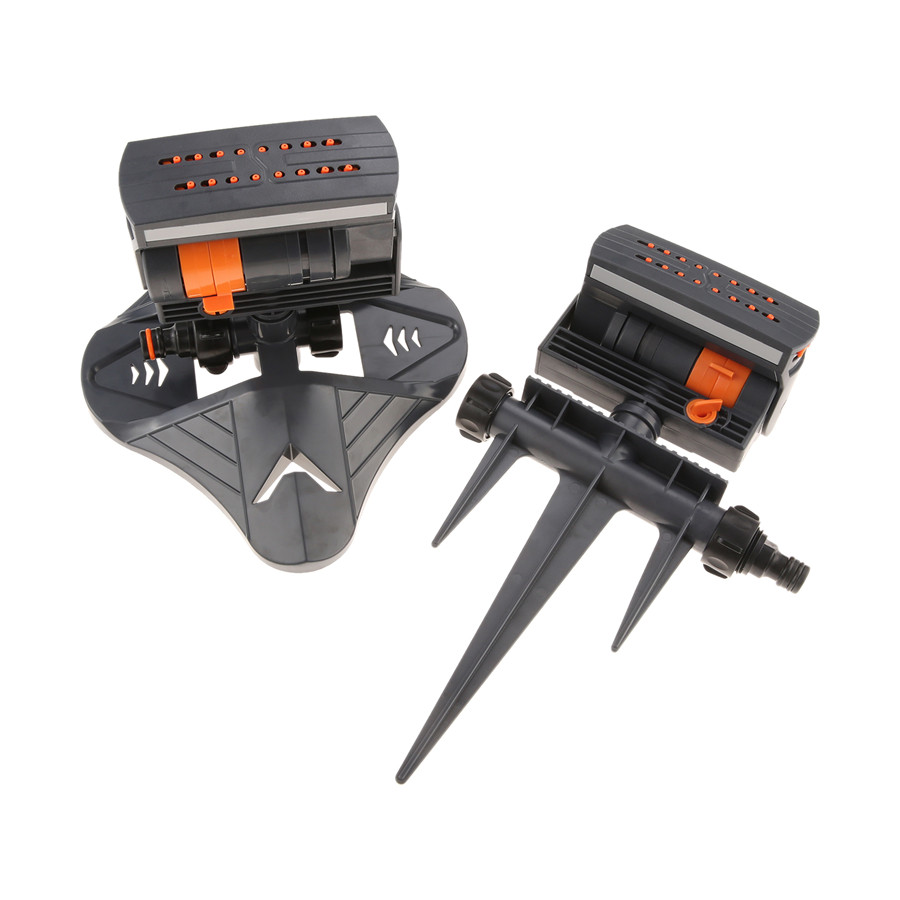 Automatic Garden Sprinkler Swi - đánh giá và giá Plant Parenting