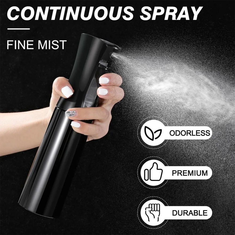 Reusable High-Pressure Spray B - đánh giá và giá Plant Parenting