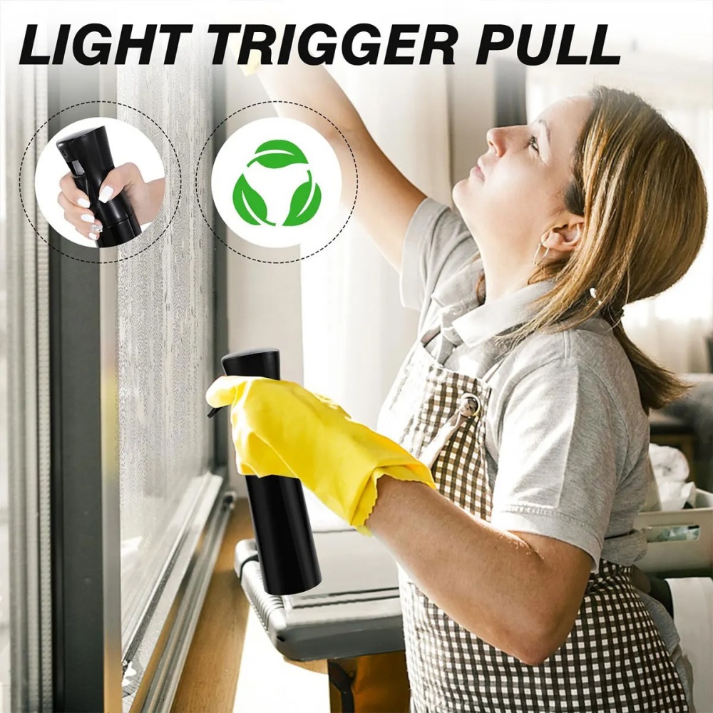 Reusable High-Pressure Spray B - đánh giá và giá Plant Parenting