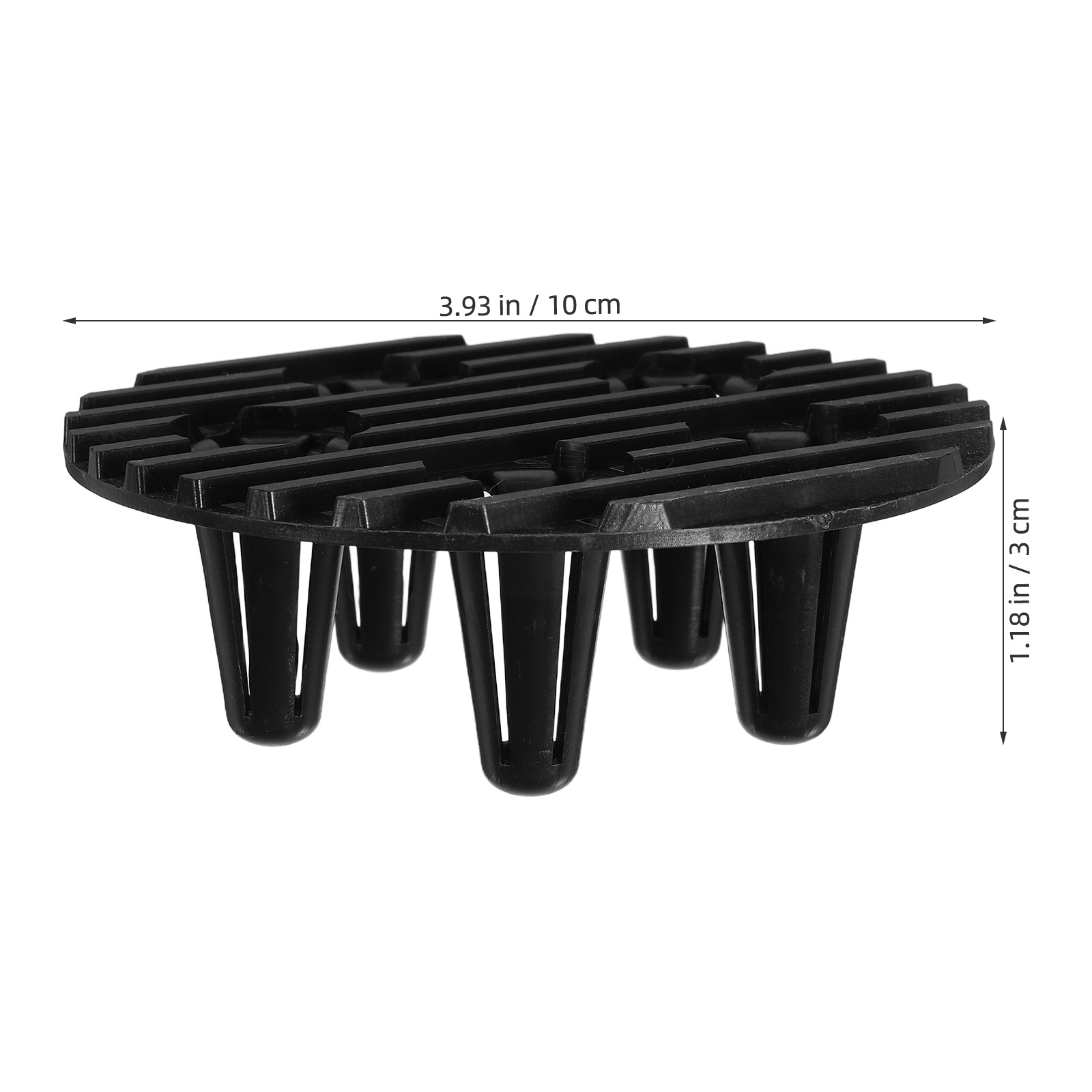 Patio Flower Pot Stand 10pcs H - đánh giá và giá Plant Parenting