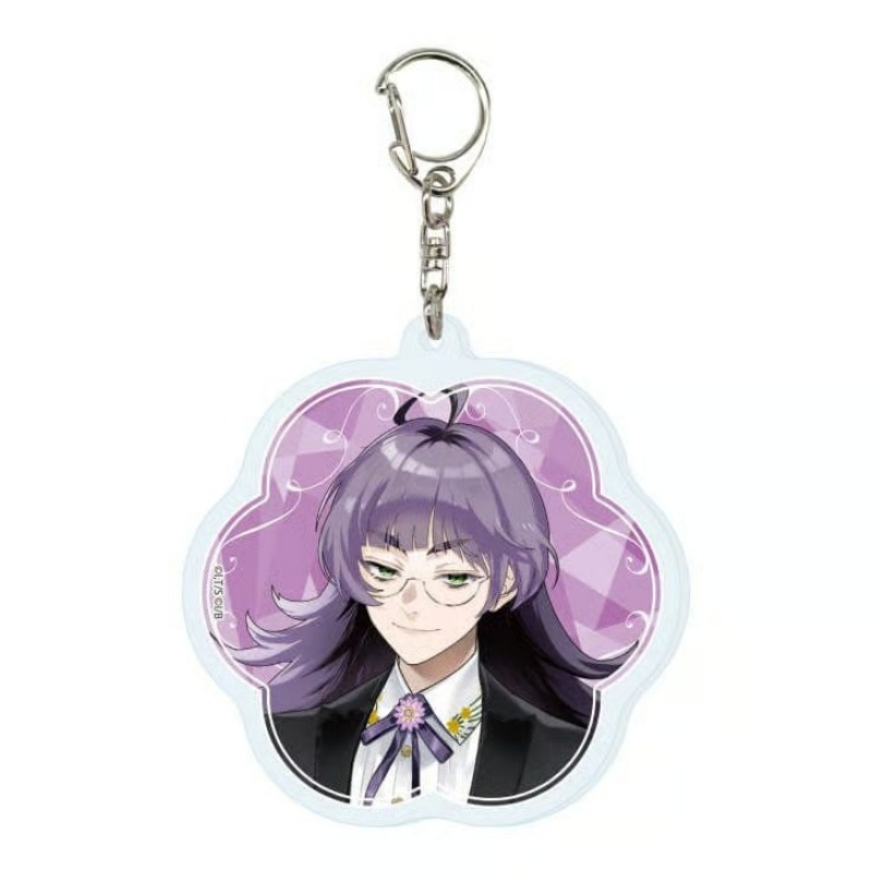 Jack Jeanne6CM Keychains for A - đánh giá và giá Plant Jackfruit