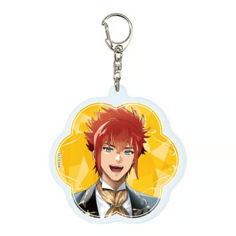 Jack Jeanne6CM Keychains for A - đánh giá và giá Plant Jackfruit