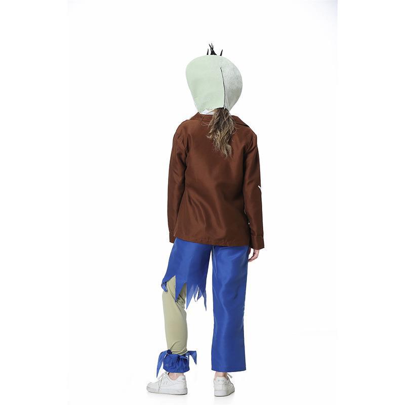 Halloween Cosplay Costume Plan - đánh giá và giá Plant Parent Halloween Costume